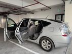 Prius 2Nd New Car for rent