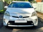 Prius 3 Rd New for Rent
