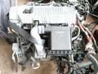 PRIUS 30 2ZR Hybrid Engine