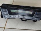 PRIUS 30 A/C CONTROL
