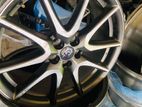 Prius 30 Allowheel Set(Gs)