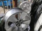 Prius 30 Alloywheel Set