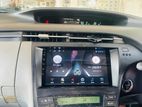 Prius 30 Android Car Player With Penal