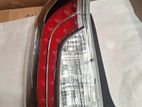 Prius 30 Balck Tail Lamp