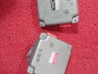 Prius 30 Battery ECU
