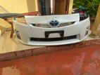 Prius 30 buffer
