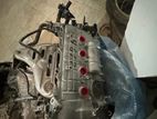 Prius 30 Engine