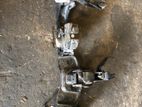 Prius 30 Engine Mount set