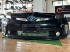 Prius 30 Front Buffer