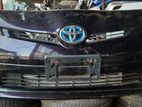 Prius 30 Front Buffer