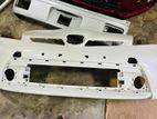 Prius 30 Front Bumper
