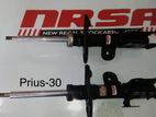 Prius 30 Front Shock Absorbers