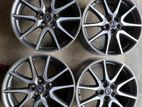 Prius 30 G Sport Alloy Wheels