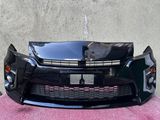 Prius 30 Gs Complete Front Bumper