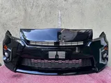 Prius 30 Gs Complete Front Bumper