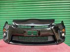Prius 30 Gs Front Bumper Complete