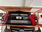 PRIUS 30 GS FRONT BUMPER