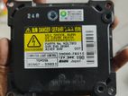 PRIUS 30 HEAD LIGHT CONTROL UNIT