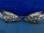 Prius 30 Headlight