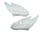 Prius 30 LED 2013 Headlight Lens