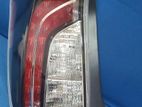 Prius 30 LED Balck Tail Lamp