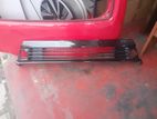 Prius 30 Lower Grill