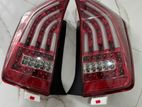 PRIUS 30 MODIFICATION TAIL LIGHT