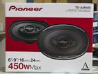 Prius 30 Pioneer Front Door Speakers