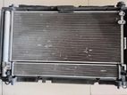 Prius 30 Radiator