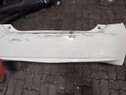 PRIUS 30 REAR BUMPER/BUFFER