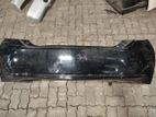 PRIUS 30 REAR BUMPER/BUFFER (JAPAN RECONDITIONED)