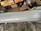 Prius 30 Rear Bumper