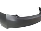 Prius 30 Rear Bumper