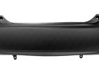 Prius 30 Rear Bumper