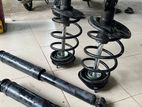 Prius 30 Shock Absorbers