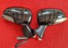 Prius 30 Side Mirror Black R/l in Colombo
