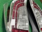 Prius 30 Tail Light 2013