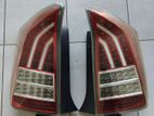 PRIUS 30 TAIL LIGHTS SET