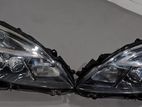 Prius 30 Upper LED head lamps