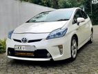 Prius 3rd Car-For Rent