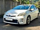 Prius 3rd Car-For Rent