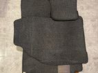 Prius 3rd Carpet Set