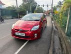 Prius 3rd for Rent