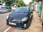 Prius 3rd for Rent