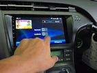 Prius 3rd Gen Android Player with Panel 2+32GB