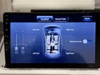 Prius 3rd Gen Car android Player With 10 Inch YD Branded