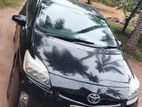 Prius 3rd Gen Car for Rent