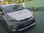 Prius 3rd Gen Car for Rent