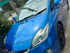 Prius 3rd Gen Car for Rent