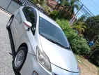 Prius 3rd Gen Car for Rent